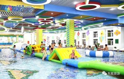 东胜区推出冬季精品旅游线路 引领旅游项目投资新热潮