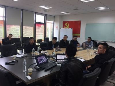 深化产业合作，探索融合发展——集团领导率队洽谈特色小镇等项目并考察康养旅游投资新机遇