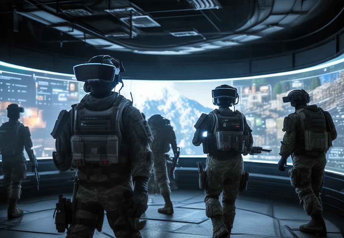 VR电影：空间感知增强、互动性提升、情绪共鸣新方式与社交体验新维度(图1)