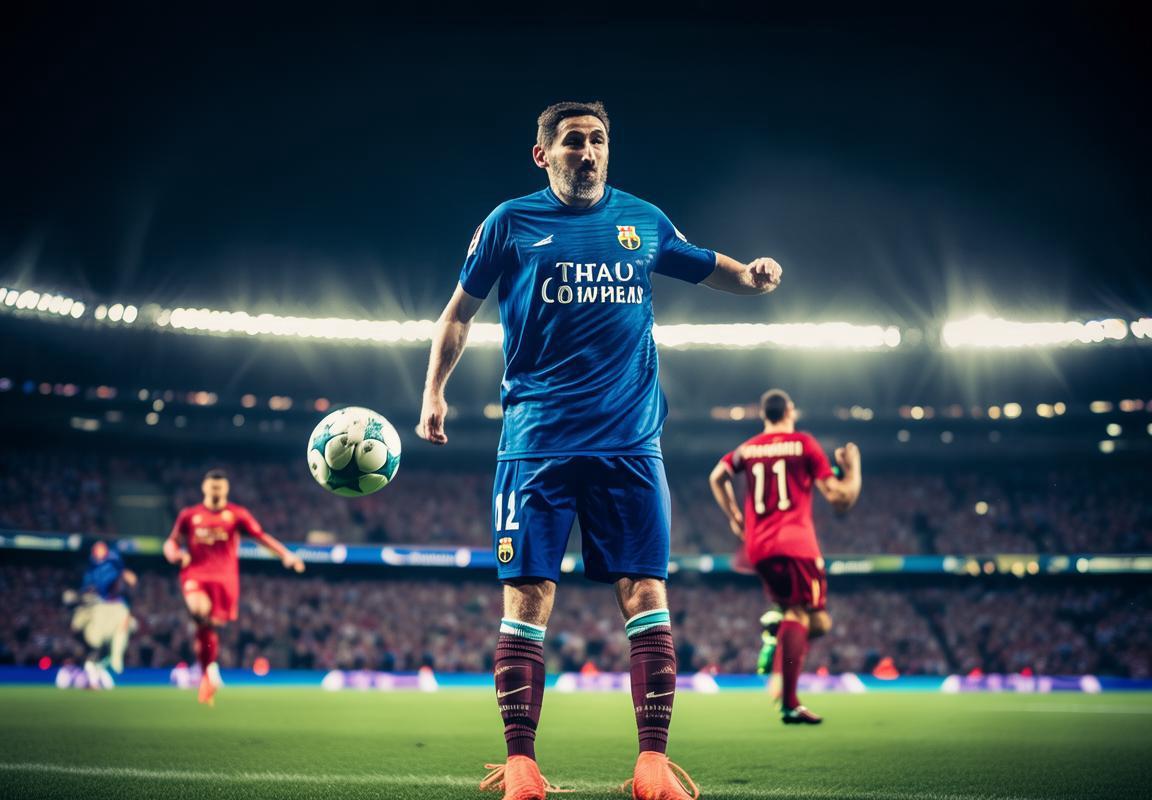 虚拟现实竞技的未来发展趋势与技术创新探讨(图1)