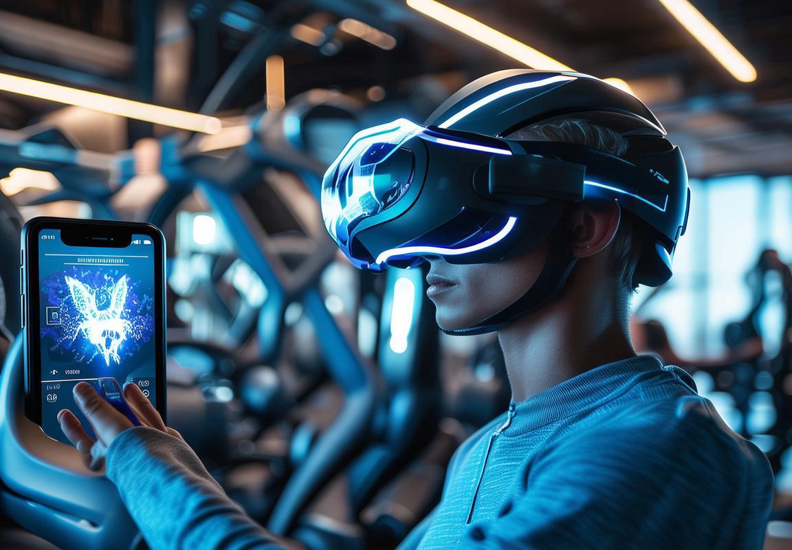 VR旅游：沉浸式体验革新旅行方式(图1)